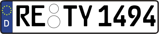 RE-TY1494