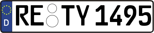 RE-TY1495