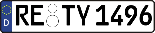 RE-TY1496