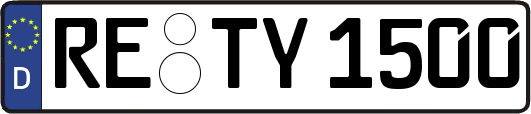 RE-TY1500