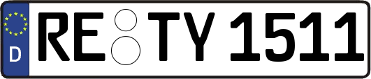 RE-TY1511