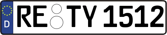 RE-TY1512