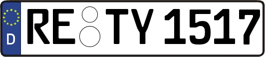 RE-TY1517