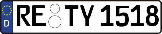 RE-TY1518