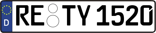 RE-TY1520