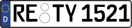 RE-TY1521