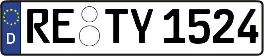 RE-TY1524