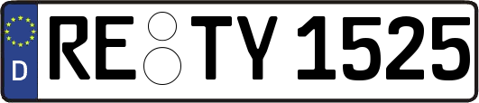 RE-TY1525