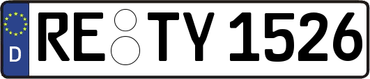 RE-TY1526