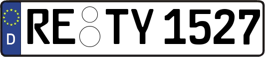 RE-TY1527