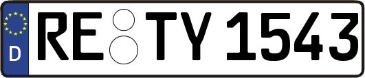 RE-TY1543