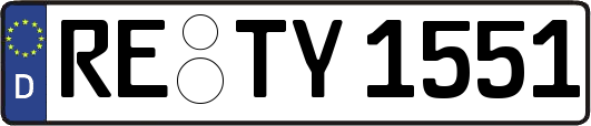 RE-TY1551