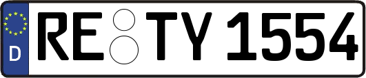 RE-TY1554