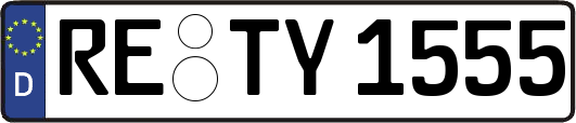 RE-TY1555