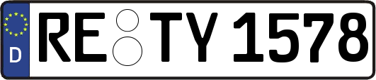 RE-TY1578