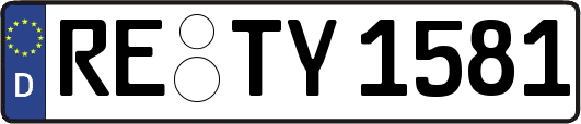 RE-TY1581