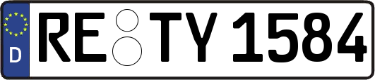 RE-TY1584