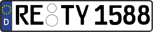 RE-TY1588