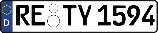RE-TY1594