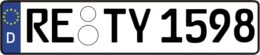 RE-TY1598