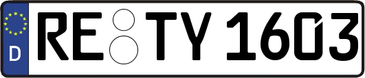 RE-TY1603