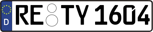 RE-TY1604