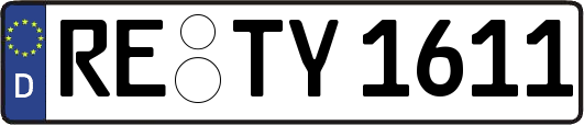 RE-TY1611