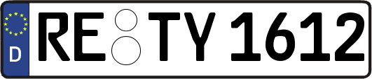 RE-TY1612