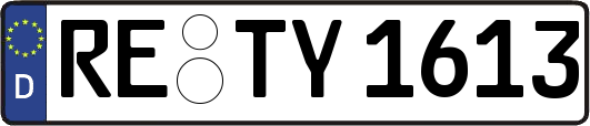 RE-TY1613