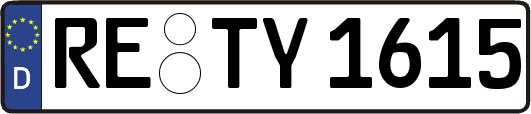 RE-TY1615