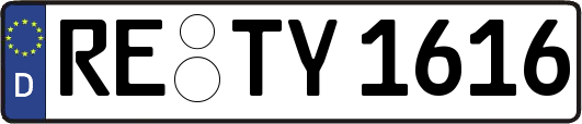 RE-TY1616
