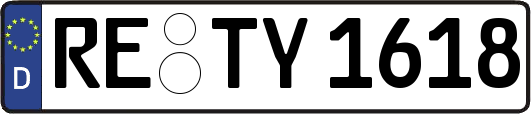RE-TY1618