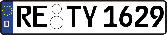 RE-TY1629