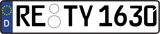 RE-TY1630