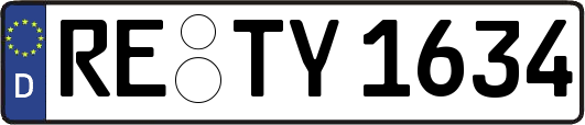 RE-TY1634