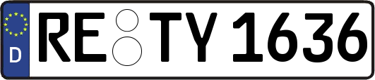RE-TY1636