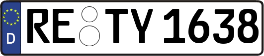 RE-TY1638