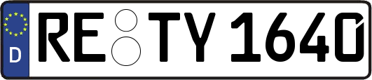 RE-TY1640