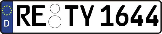 RE-TY1644