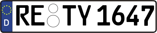 RE-TY1647