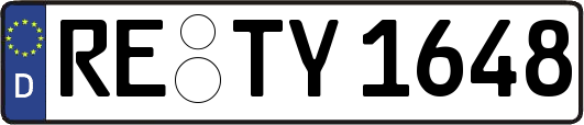 RE-TY1648