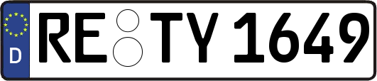 RE-TY1649