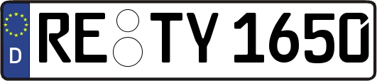 RE-TY1650