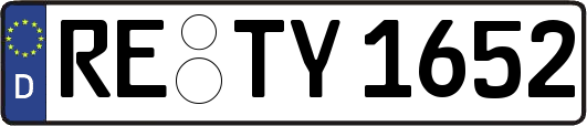 RE-TY1652