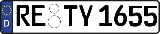 RE-TY1655