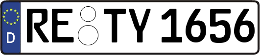 RE-TY1656