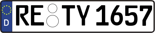 RE-TY1657