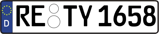 RE-TY1658