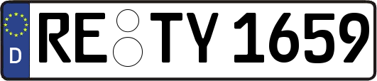 RE-TY1659