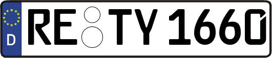 RE-TY1660